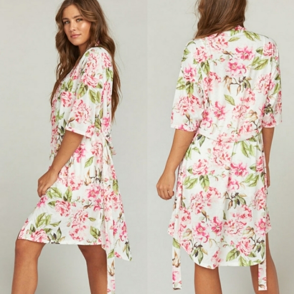 NWT Show Me Your MuMu Kimono - Picture 4 of 4